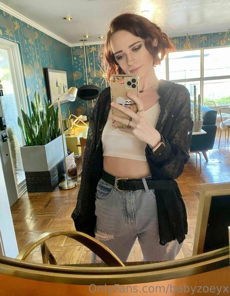 Babyzoeyx photo 111