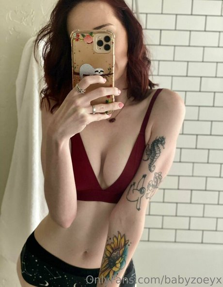 Babyzoeyx photo 138