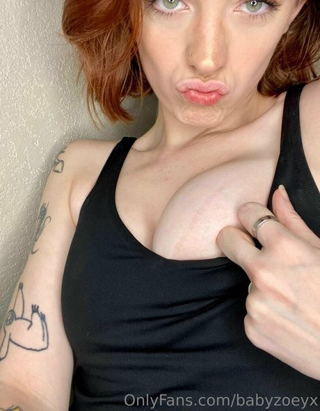 Babyzoeyx photo 156