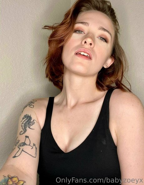 Babyzoeyx photo 161
