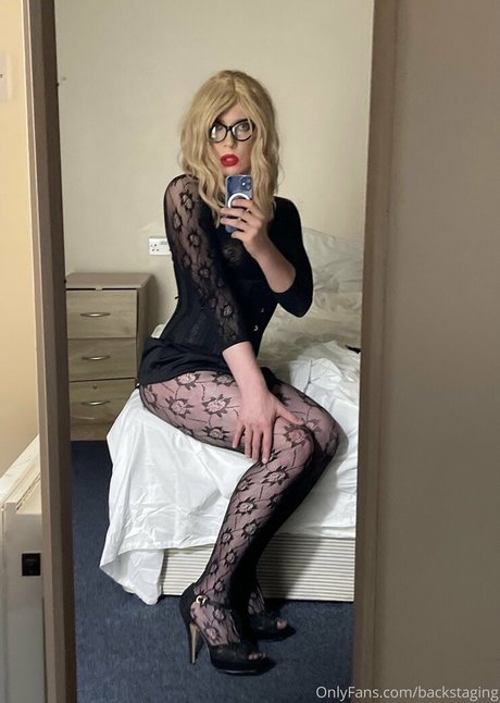 Profile photo of Backstaging