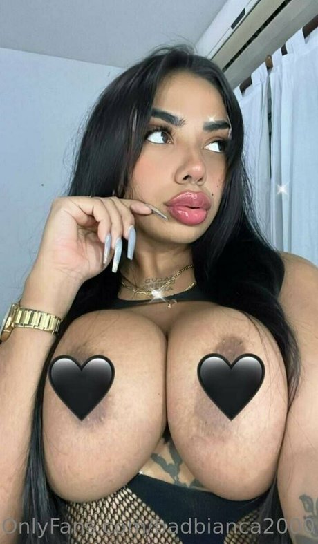Profile photo of Badbianca2000