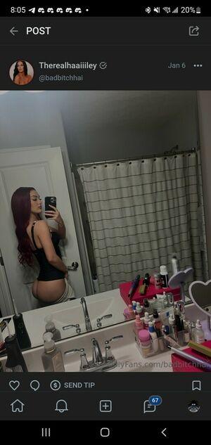badbitchhai photo 23