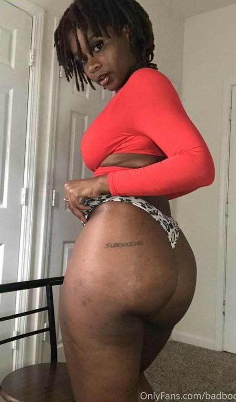 BadBootyBaby404 photo 5
