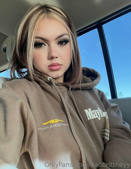 Badbrittneyy photo 11