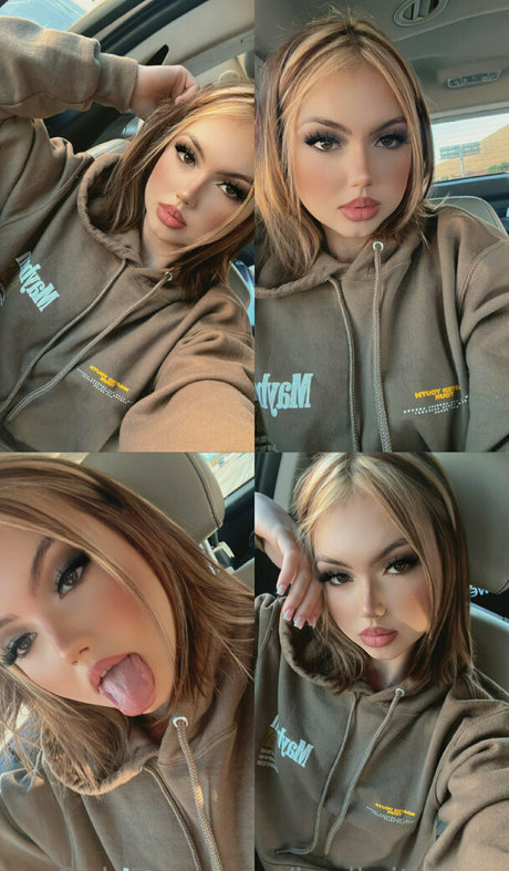 Badbrittneyy photo 52