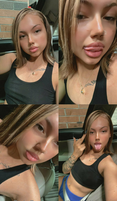 Badbrittneyy photo 57