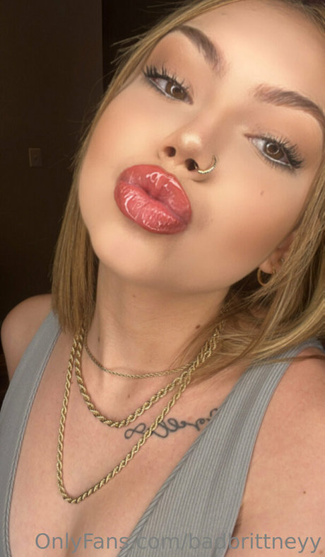 Badbrittneyy photo 58