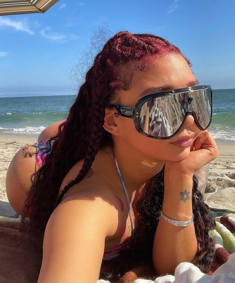 Baddie bran photo 26