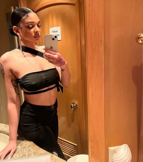 Baddie bran photo 28