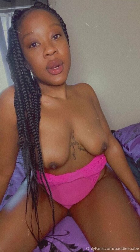BaddieeBabe photo 125