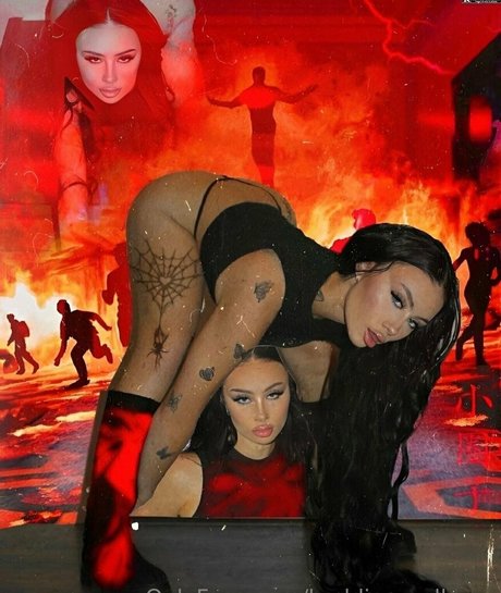 Baddies_galleryy photo 95