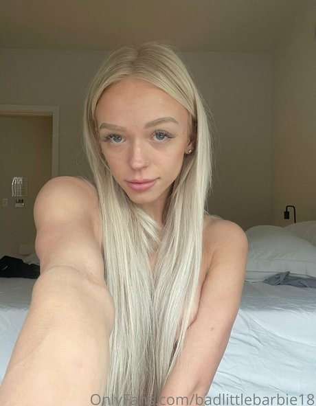 Badlittlebarbie18 photo 81
