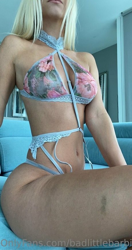 Badlittlebarbie18 photo 88