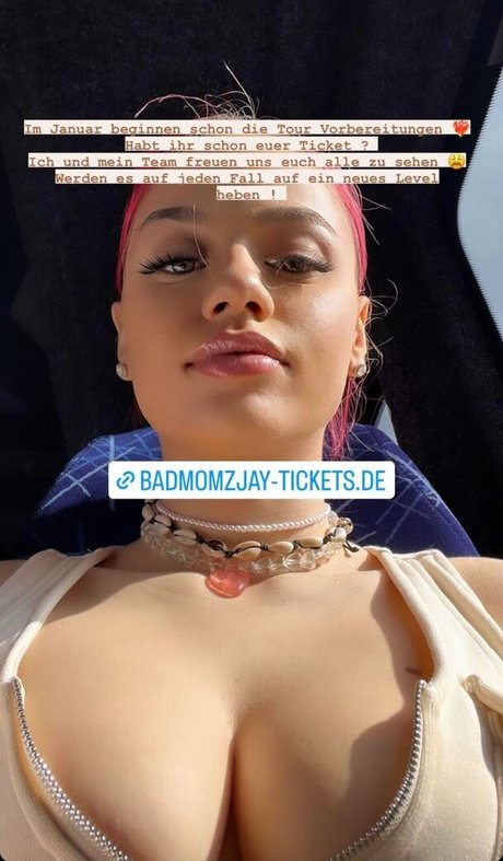 Badmomzjay photo 15