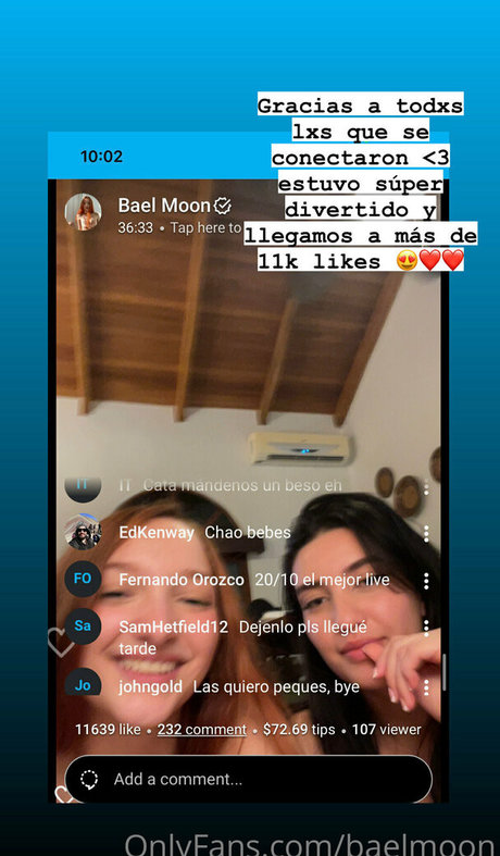 Baelmoon photo 108