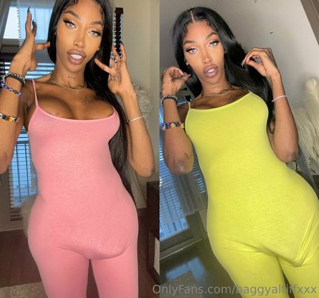 Baggyaltiffxxx photo 88