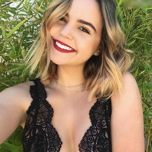 Bailee Madison photo 159