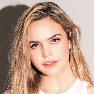 Profile photo of Bailee Madison