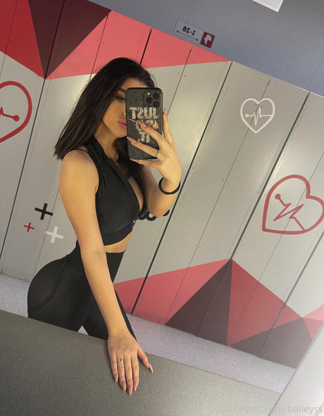 Baileyss photo 12