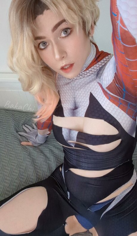 Bakachi_Cos photo 16