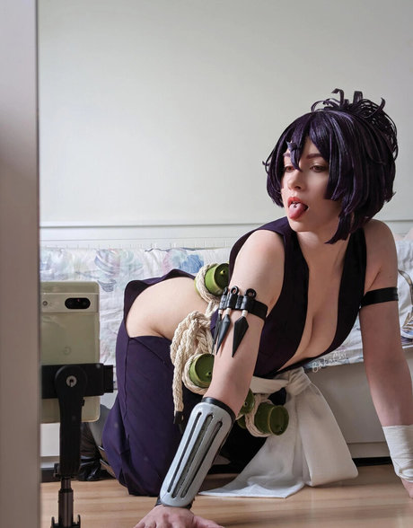 Bakachi_Cos photo 17