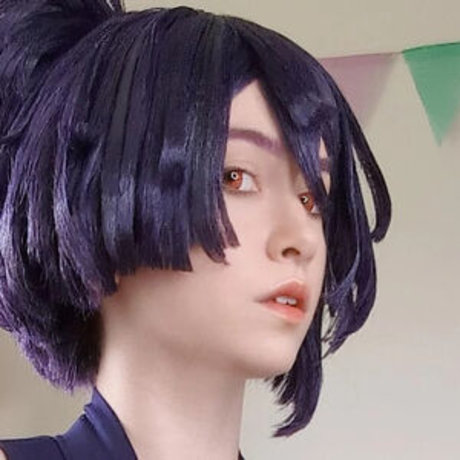 Bakachi_Cos photo 21