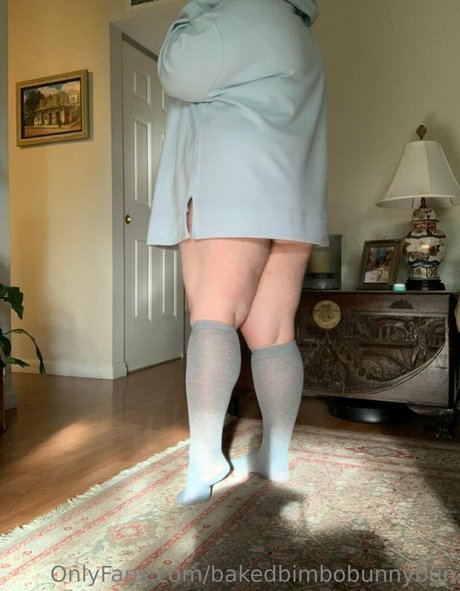 Bakedbimbobunnybun photo 58