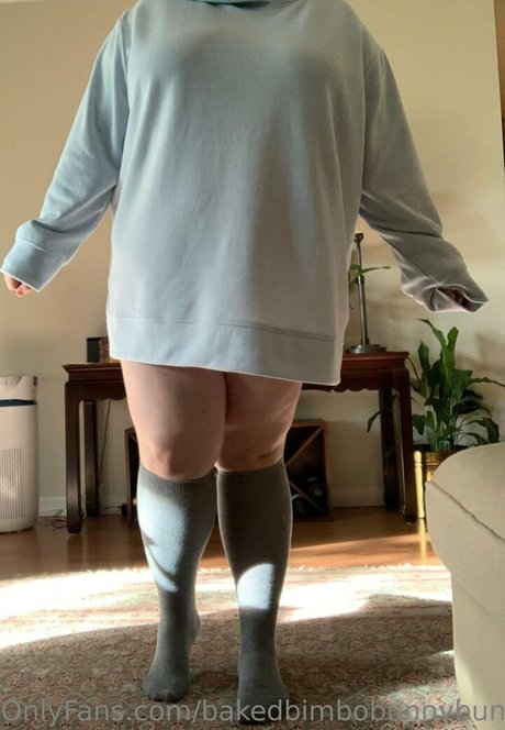 Bakedbimbobunnybun photo 64