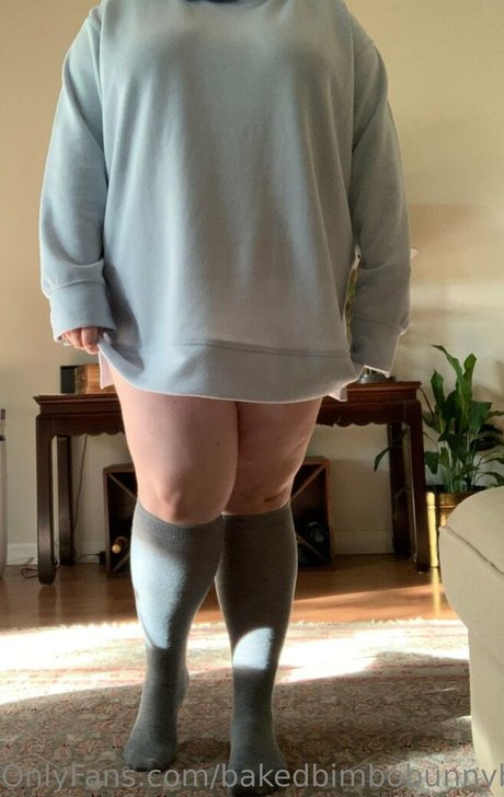 Bakedbimbobunnybun photo 65