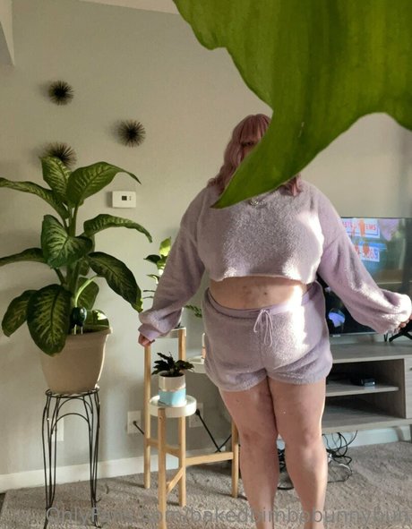 Bakedbimbobunnybun photo 85