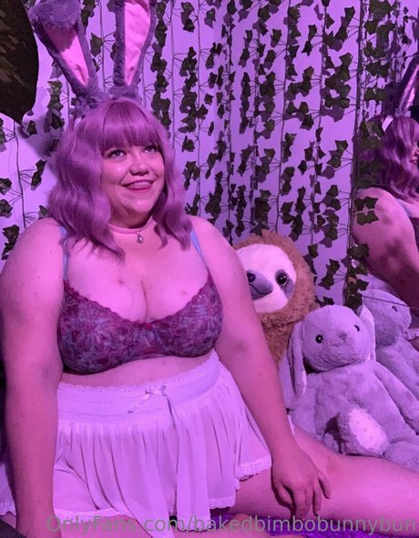 Bakedbimbobunnybun photo 88