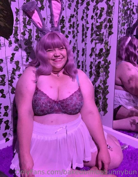Bakedbimbobunnybun photo 89