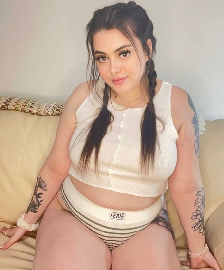 Balla Paige photo 23