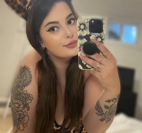 Balla Paige photo 92