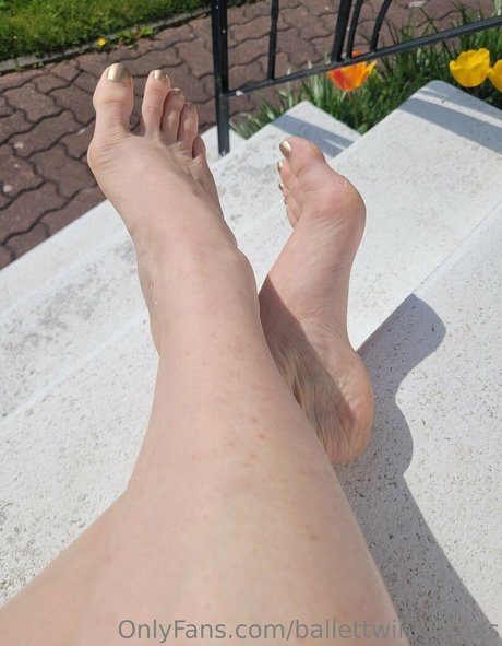 Ballettwinkletoes photo 1