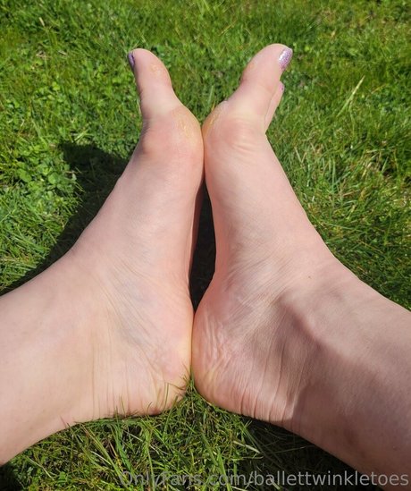 Ballettwinkletoes photo 27