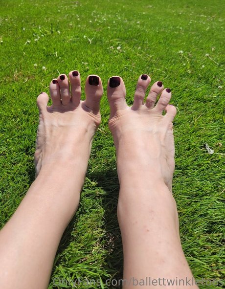 Ballettwinkletoes photo 48