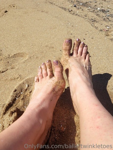 Ballettwinkletoes photo 58