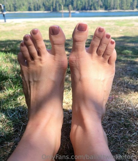 Ballettwinkletoes photo 59