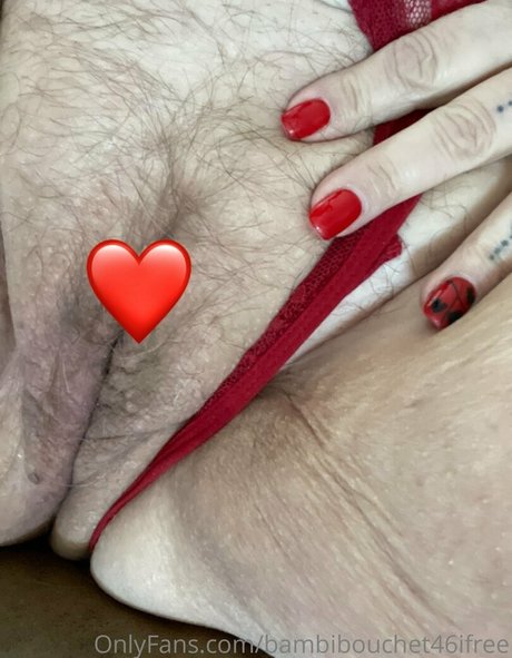 Bambibouchet46ifree photo 6