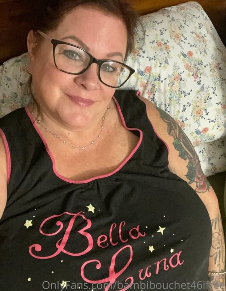 Bambibouchet46ifree photo 33