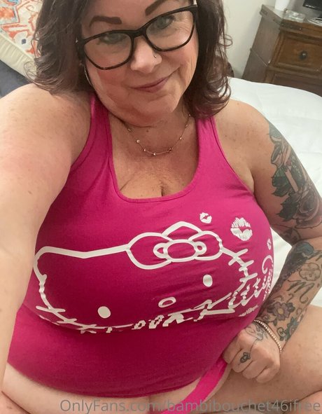 Bambibouchet46ifree photo 35