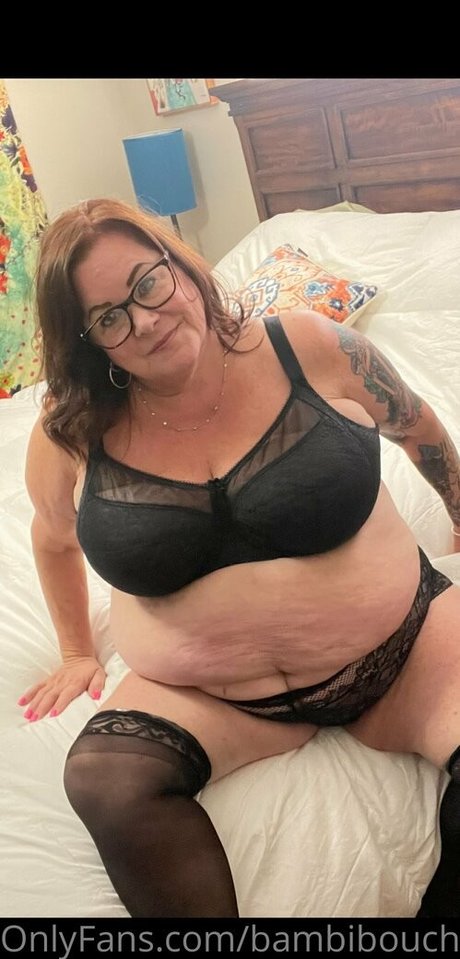 Bambibouchet46ifree photo 80