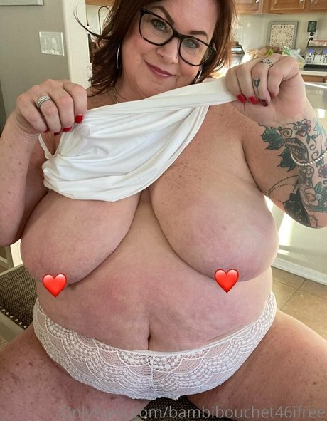 Bambibouchet46ifree photo 86