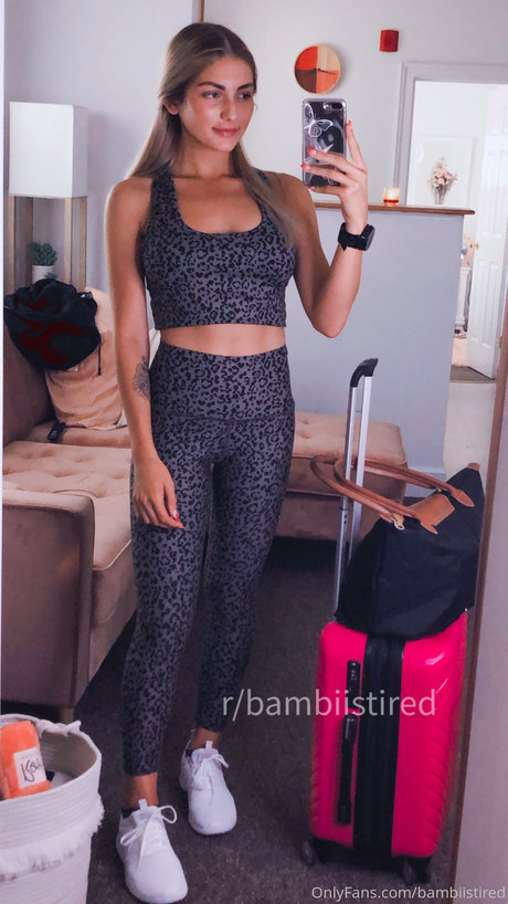 BambiIsTired photo 118