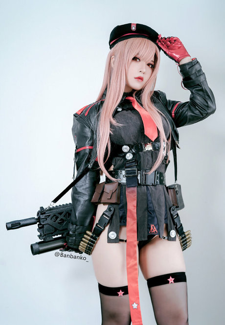 Banbanko photo 238