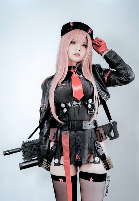 Banbanko photo 241