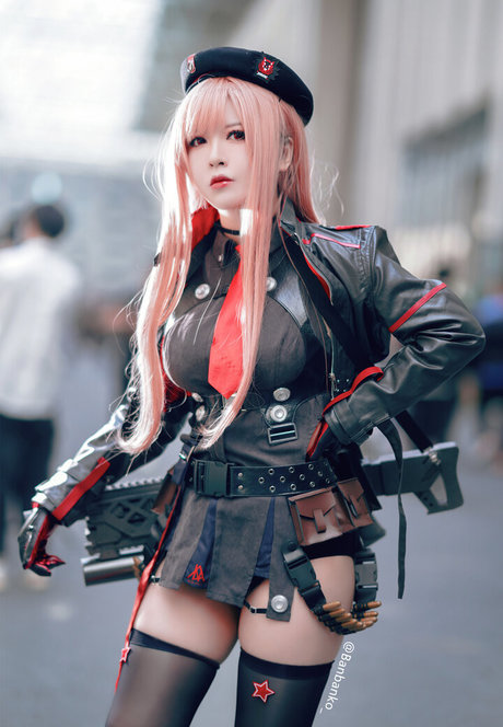 Banbanko photo 245
