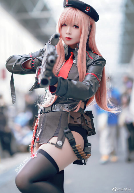 Banbanko photo 249